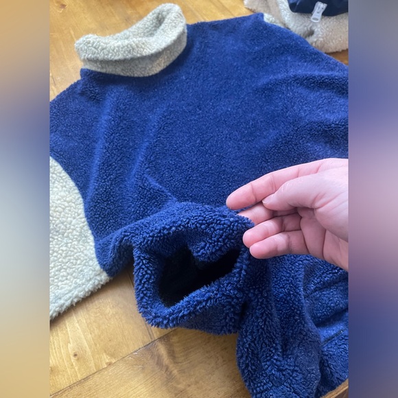 Wooly Bully Sweater - Picture 5 of 5